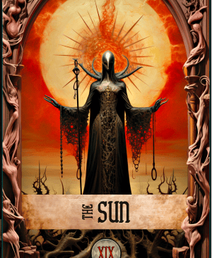 The Sun