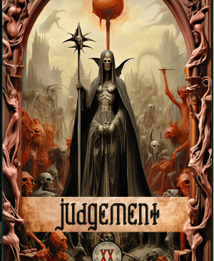 Judgement