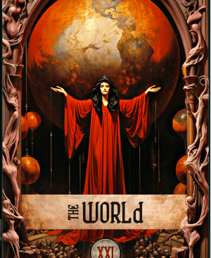 The World