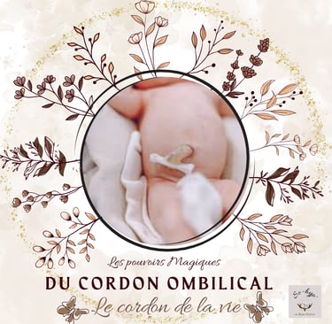 les secrets du cordon