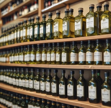 a box of pills sitting on top of a table