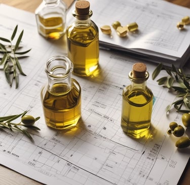 worm's-eye view photography of concrete building