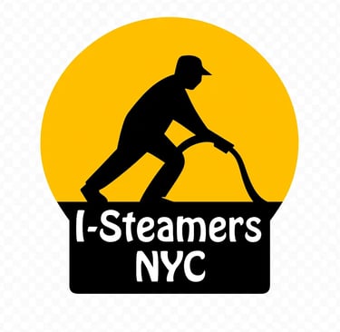 i-steamers logo