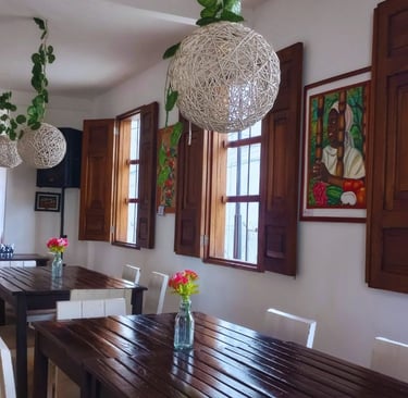 Canela Que Que, Circasia Quindio