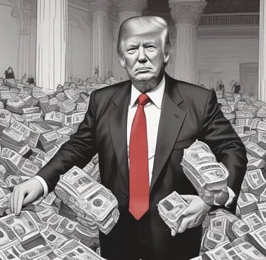 $64 billion question