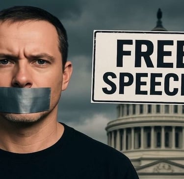 free speech