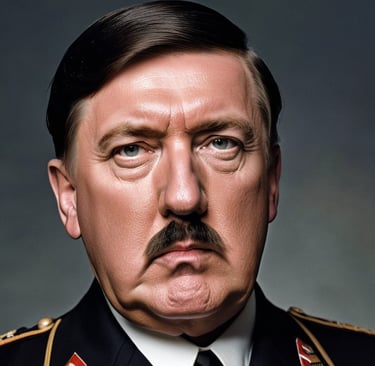Hitler