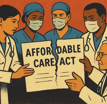 Affordable Care Act
