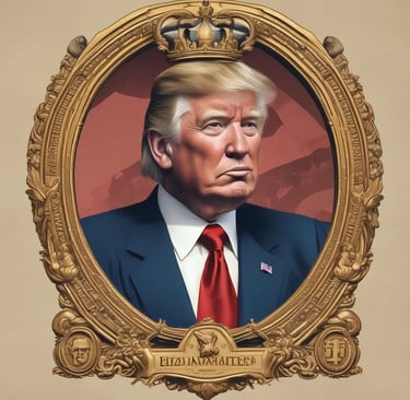 Trump and totalitarianism