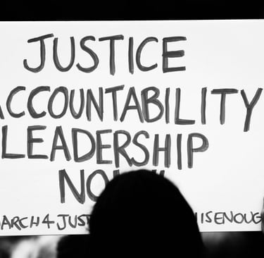 complicity in Democracy