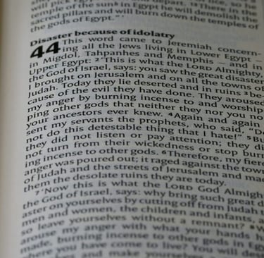 christian nationalism