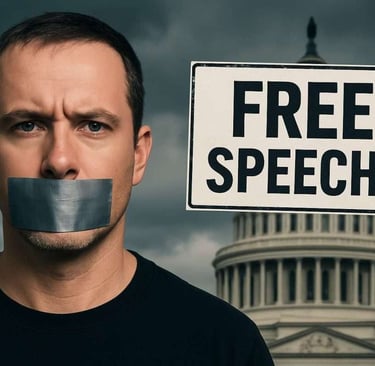 free speech