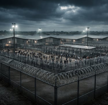 deportation