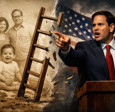 Marco Rubio