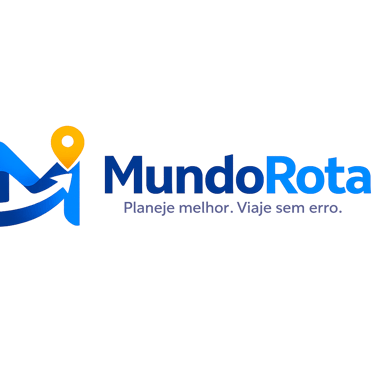 Logo MundoRota