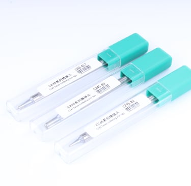 C245-B series soldering iron tips