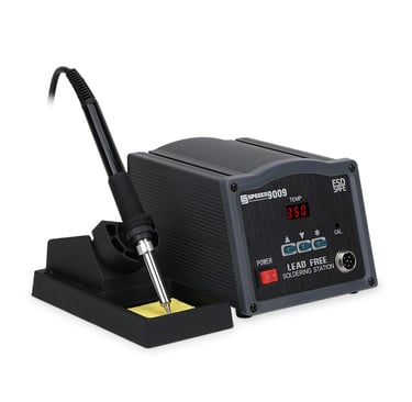 SP9009 SOLDERING STATION 90W