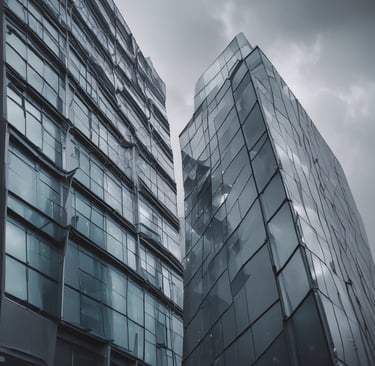 white concrete building during daytime