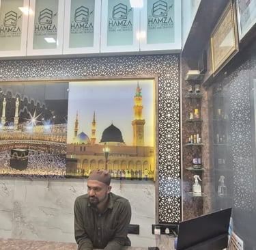 Top Best Umrah Tours in Mumbai