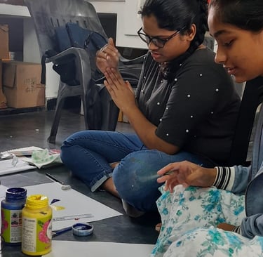 Intractive learning for aspiring Architects to get into B.Arch NATA entrance Exam , JEE BArch 