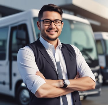 a man riding a skateboard down the side of a ramp
