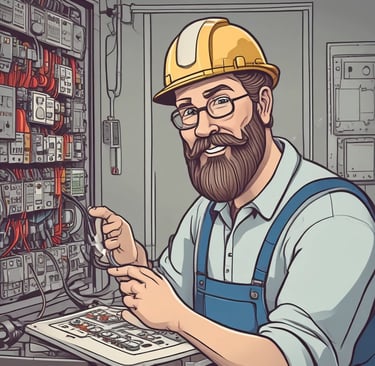 Bright living room with modern inventory