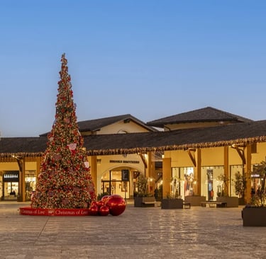 Franciacorta Designer Outlet