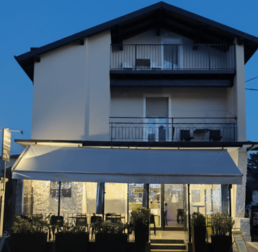 Affittacamere Mary - Caffè Cocoa Rodengo-Saiano