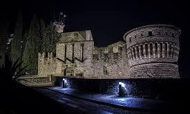 Castello di Brescia