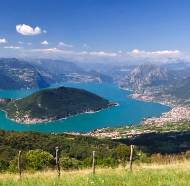 Lago d'Iseo