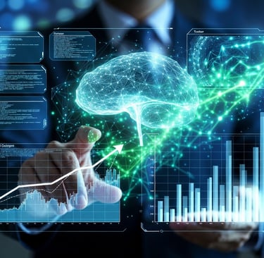 Miért van szüksége az AI marketingnek emberi felügyeletre a vállalati növekedési stratégiában