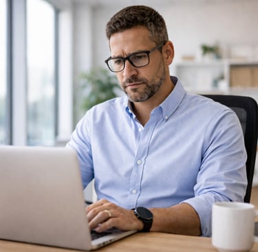 office cleaning services client review Woodbridge Virginia