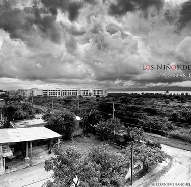 Photo reportage Riviera maya
