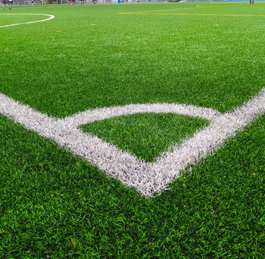 pasto sintetico soccer de otra forma