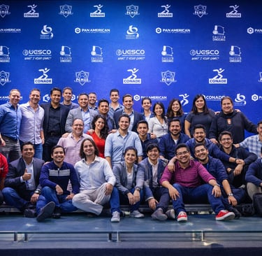 e sports de otra forma