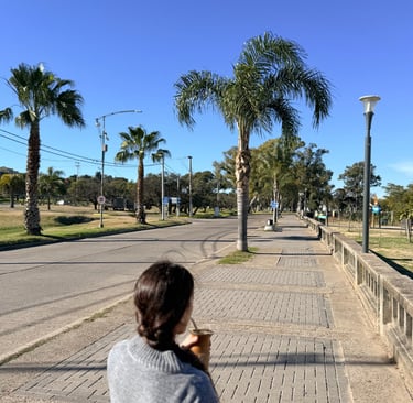 Costanera de Victoria