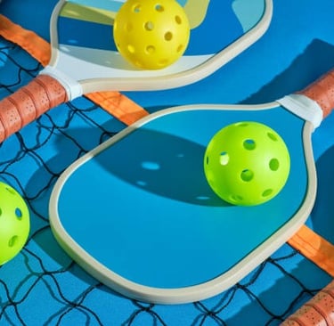 PickleBall
