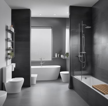 innenbau profesionell haus