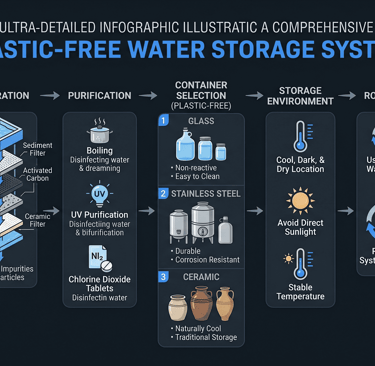 plastic-free-water-storage-system