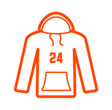 Browse hoodies and sweaters on the USFans spreadsheet with QC photos and trusted sellers