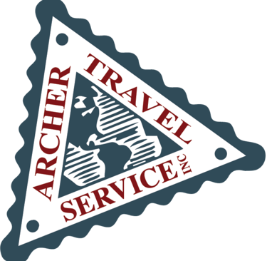 Logo Archer Travel Group