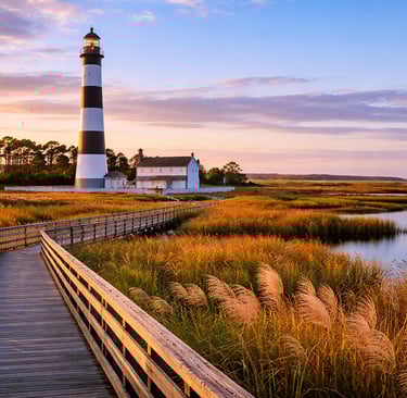 Outer Banks Lighthous