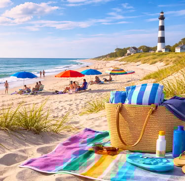 Outer Banks Travel Tips