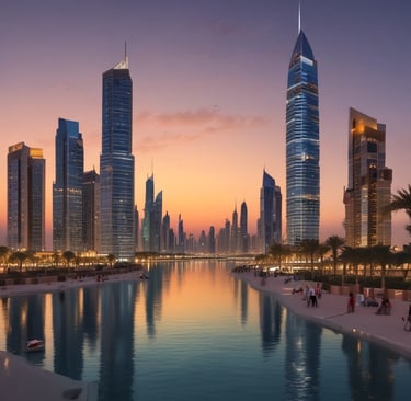 a man riding a skateboard down the side of a ramp