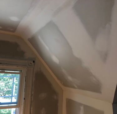 drywall in longmeadow ma