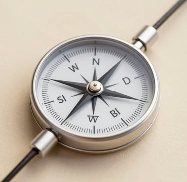 Brújula digital y estrategia SEO local para negocios en Playa del Carmen diseñadas por Tania Crea.