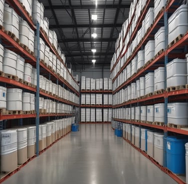 Bright living room with modern inventory