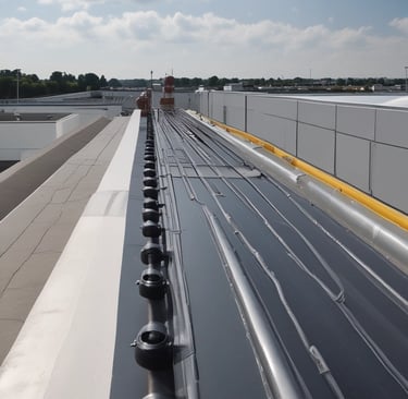 Bright living room with modern inventory