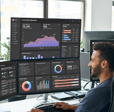 How AI Helps Brands Build Stronger Digital Communities