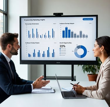 Why Partnership Marketing Needs AI-Powered Insight